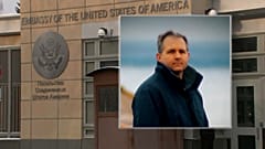 Пока об обмене Пола Уилана говорить рано - МИД РФ