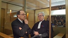 Archbishop of Lyon, Philippe Barbarin