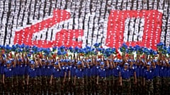 Vor 40 Jahren: Ende der Roten Khmer