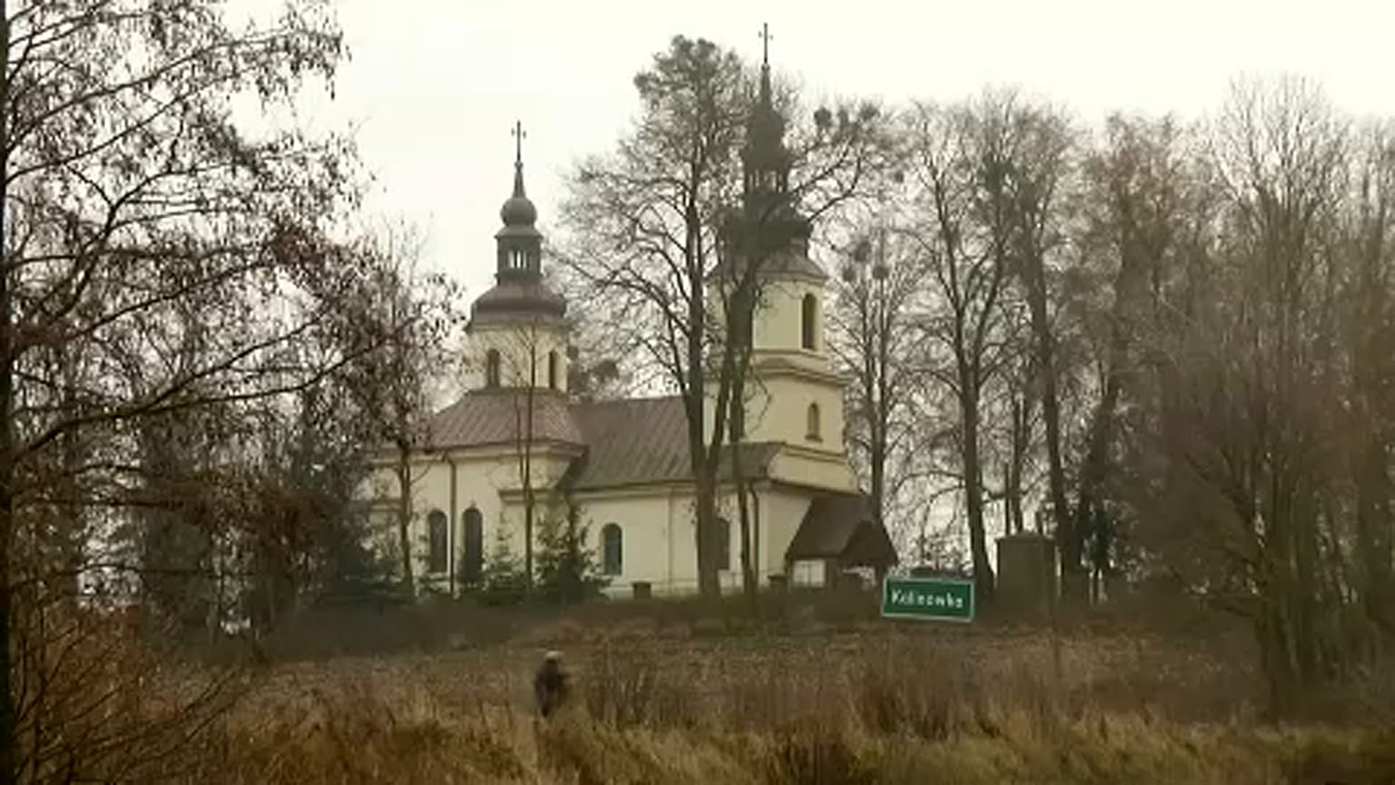 Papi szexuális visszaélések Lengyelországban 