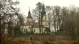 Papi szexuális visszaélések Lengyelországban 