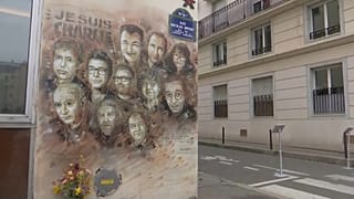 Charlie Hebdo : 4 ans après l'attentat, des cérémonies à Paris
