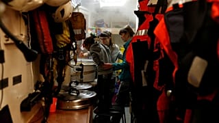 Breves de Bruselas: la migración europea y el cisma en la iglesia ortodoxa