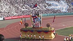 Le Cambodge, 40 ans après les Khmers rouges