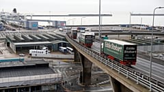 A brexit okozta káoszra készülnek