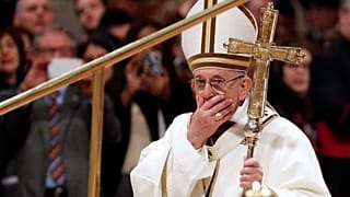 El papa Francisco desea a Nicaragua y Venezuela que resuelvan sus crisis
