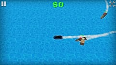 Los peligros de jugar con el móvil a ser narco en el Estrecho de Gibraltar