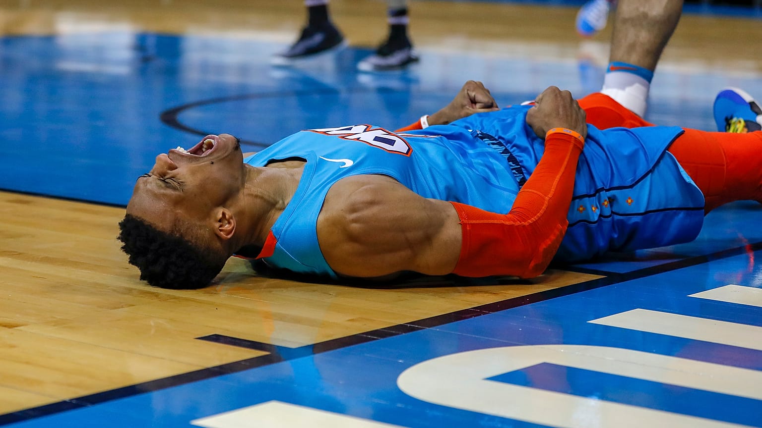 Los Wizards sorprenden a los Thunder y los Clippers vencen a los Magic en la NBA