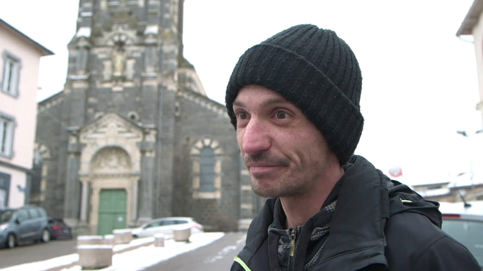 Una víctima de los abusos en Lyon: "Sigue siendo una carga en mi vida"