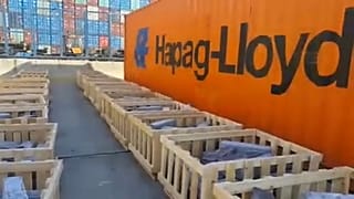 Ναρκωτικά των τζιχαντιστών στον Πειραιά