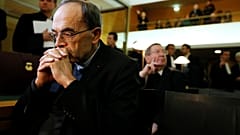 Barbarin: "Hice lo que Roma me pidió, que evitase un escándalo"