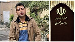 معاون پیگیری اجرای قانون اساسی ریاست جمهوری: با اسماعیل بخشی دیدار می‌کنیم