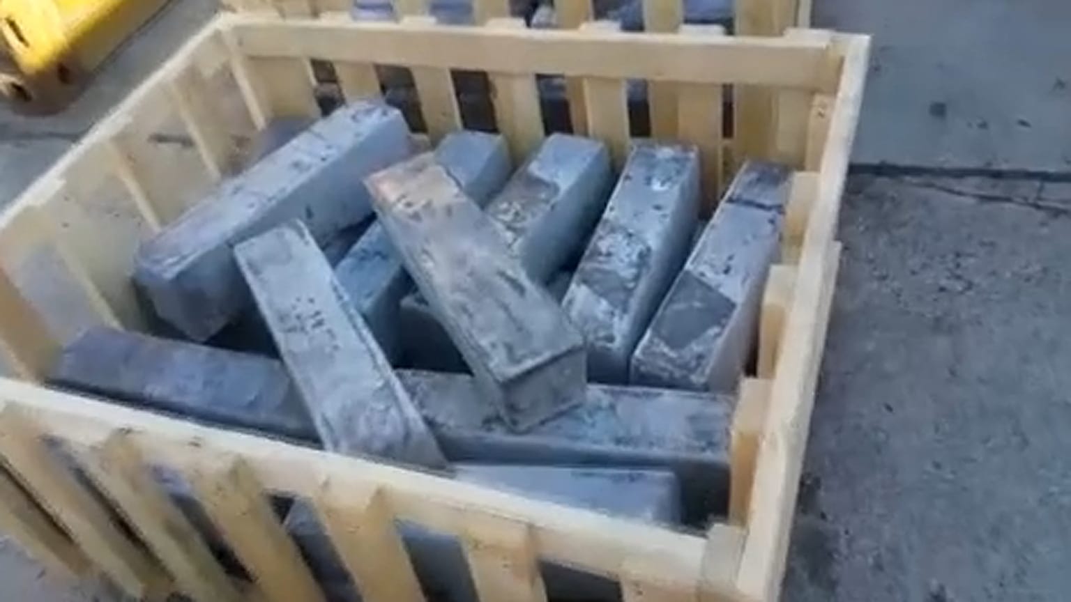 A dzsihadisták harci drogját foglalták le Athénban