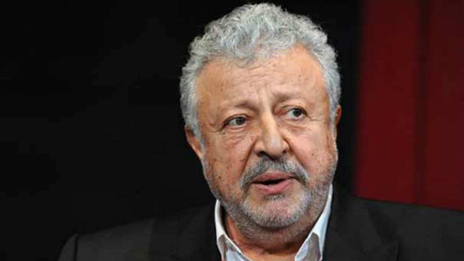Metin Akpınar hakkında fezleke: Hükümete karşı silahlı isyana tahrik