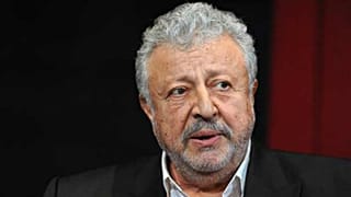 Metin Akpınar hakkında fezleke: Hükümete karşı silahlı isyana tahrik