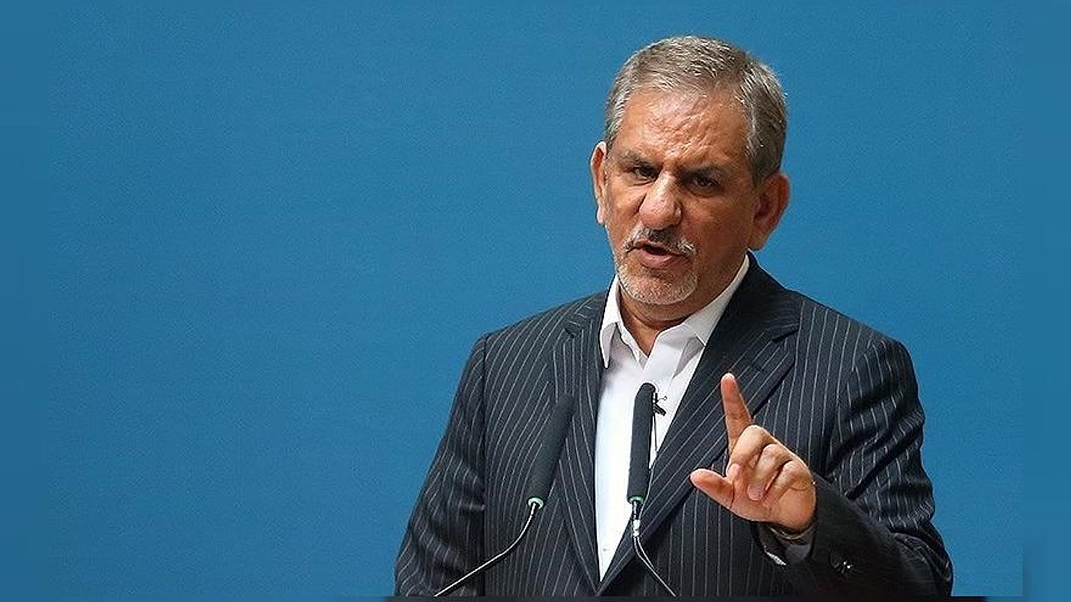 نائب روحاني ليورونيوز: "سوريا استطاعت الخروج من أزمتها بفضل الدعم الإيراني"