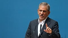 نائب روحاني ليورونيوز: "سوريا استطاعت الخروج من أزمتها بفضل الدعم الإيراني"