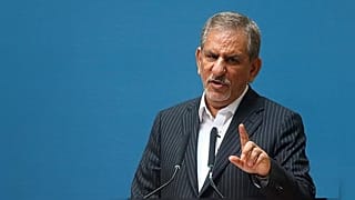 نائب روحاني ليورونيوز: "سوريا استطاعت الخروج من أزمتها بفضل الدعم الإيراني"