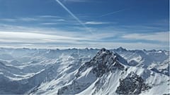 Avalanche warnings issued across Alps region after deadly weekend