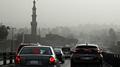 Auswärtiges Amt: Zwei Deutsch-Ägypter seit Dezember vermisst