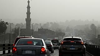 Auswärtiges Amt: Zwei Deutsch-Ägypter seit Dezember vermisst