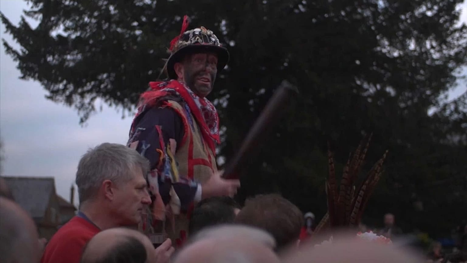 Haxey Hood: una tradizione nata 700 anni fa (e una buona scusa per bere)