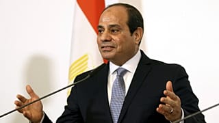 مقابلة السيسي مع سي بي إس.. هل تستحق كل هذه الضجة؟