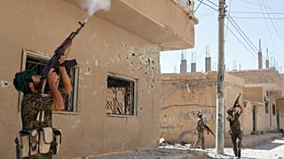 'YPG ile Şam yönetimi arasındaki görüşmeler günler içinde başlayabilir'