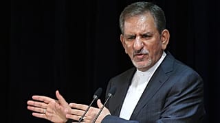 Özel | İshak Cihangiri: Ne Türkiye ne de Rusya, İran'ın Suriye'deki rolünü kısıtlayabilir