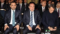 Türk futbol kulüplerini borçtan kurtaracak proje açıklandı: Borçlanma yok, bütçelerle devam