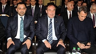 Türk futbol kulüplerini borçtan kurtaracak proje açıklandı: Borçlanma yok, bütçelerle devam