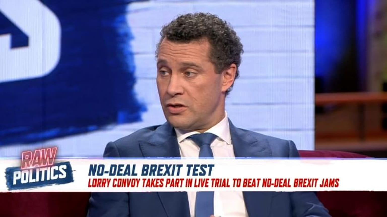 Romania EU Presidency, Yellow Vests, Brexit | Raw Politics 