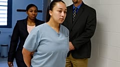 Cyntoia Brown'ın hikayesi: Seks kölesi oldu, ömür boyu hapis cezasına çarptırıldı, affedildi