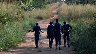 Nijerya'da en az 50 Boko Haram üyesi öldürüldü