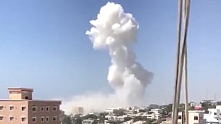 الجيش الأمريكي يقتل 6 متشددين في ضربة جوية بالصومال