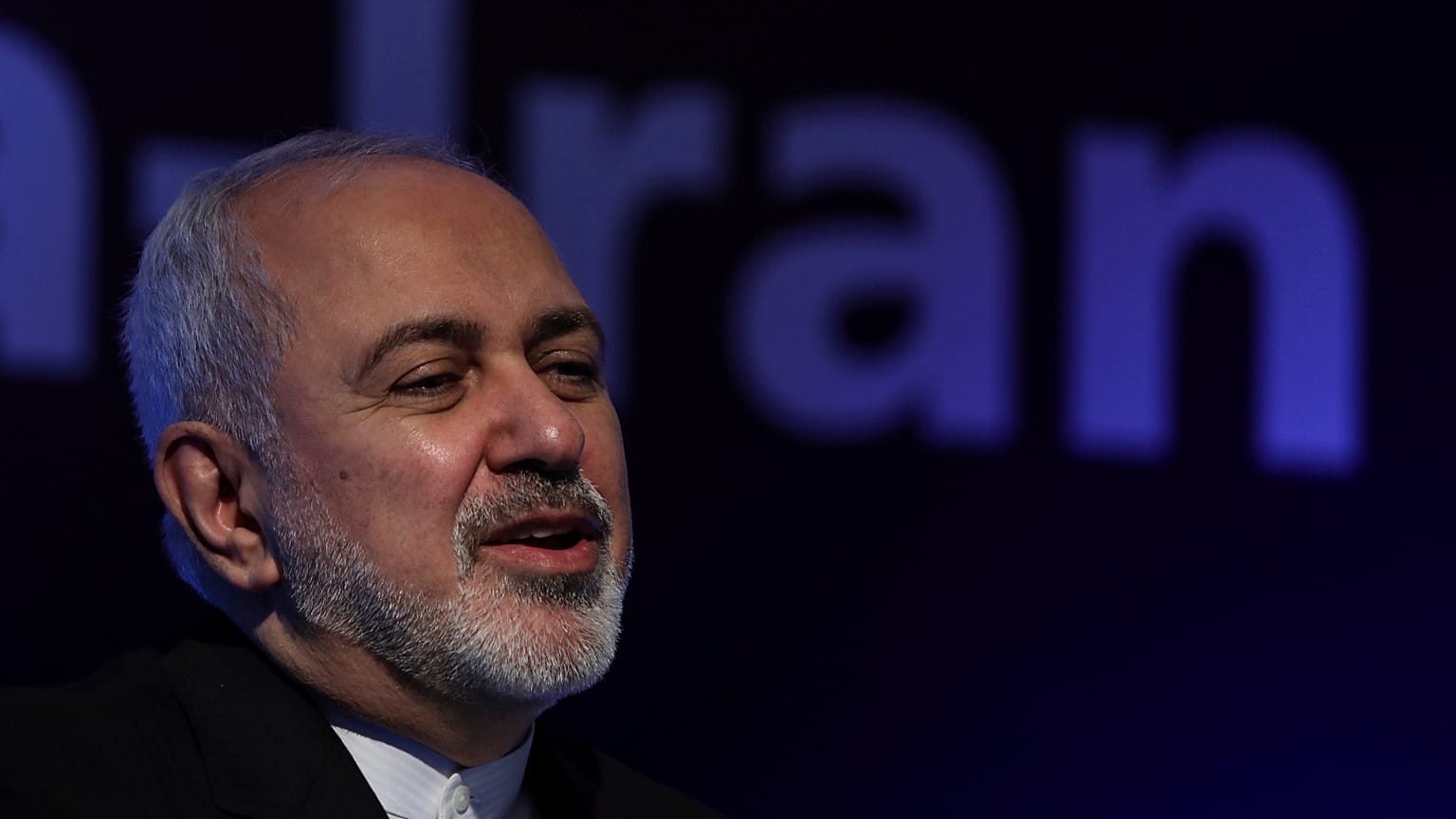 İran Dışişleri Bakanı Cevad Zarif