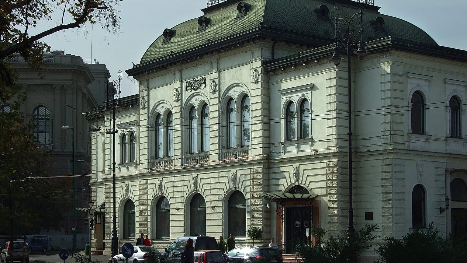 A Miniszterelnökség szerint nincs semmi probléma menzájuk áraival