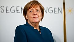 Germany celebrates 100 years of women's suffrage