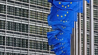 Embaixada da União Europeia nos EUA desceu de categoria