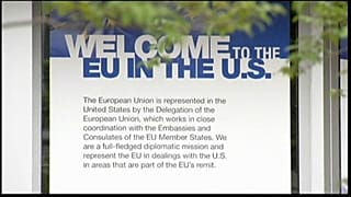 Trump schafft neuen Ärger im Verhältnis zur EU