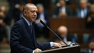 Erdoğan: PKK, PYD ve YPG Kürtleri temsil etmiyor, ABD bu konuda hatalı