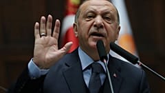 Τουρκία - ΗΠΑ: Ένταση για τους Κούρδους της Συρίας