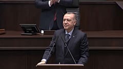 Erdogan: Scharfe Kritik an US-Sicherheitsberater Bolton 