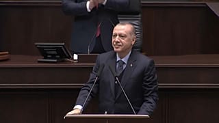 Erdogan: Scharfe Kritik an US-Sicherheitsberater Bolton 