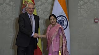 España no quiere perder el tren del desarrollo de la India