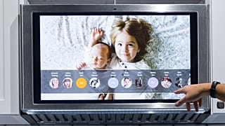 Foldable TV screens, connected kitchens and AI-driven debating - key innovations at CES Las Vegas
