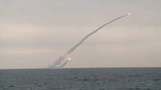 Ещё одна новая российская ракета