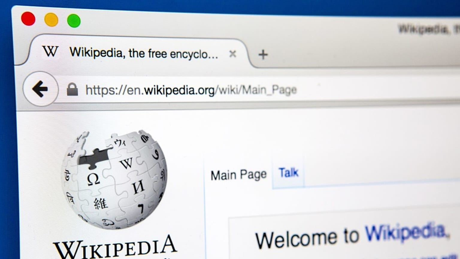 Τα 30 δημοφιλέστερα λήμματα της ελληνικής Wikipedia το 2018