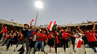 Egyiptom rendezheti az Afrikai Nemzetek Kupáját 