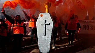 Jornada clave para las plantas de Alcoa en Avilés y A Coruña